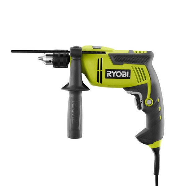 RYOBI Drill Gun 5/8" Hammer D620H