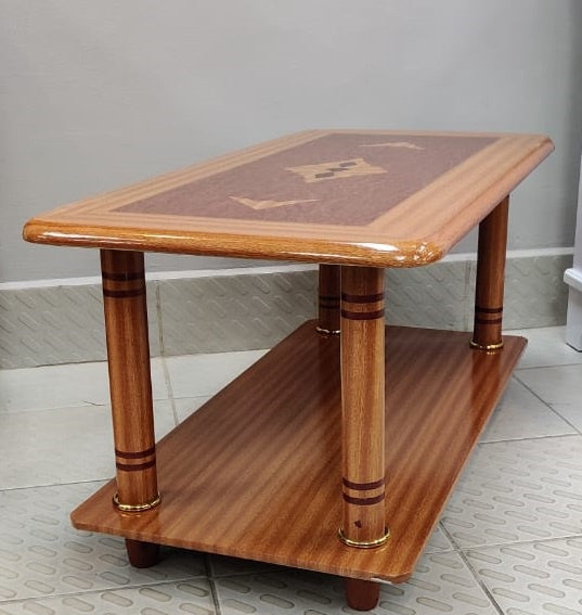 Table Wooden A28-6 Center / Coffee