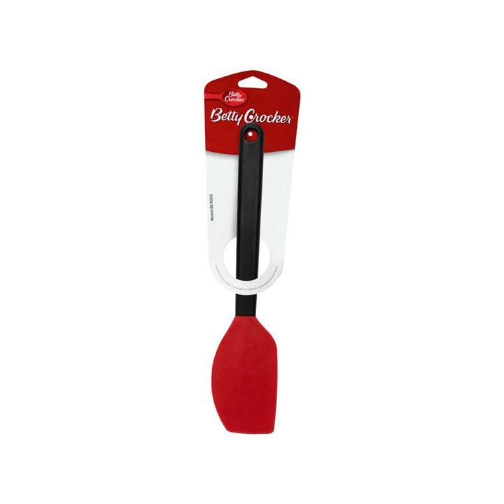 BETTY CROCKER Spatula Silicone BC4017 with ABS Handle