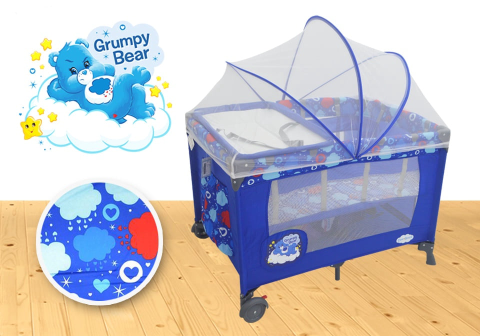 Baby Play Pen CB3012