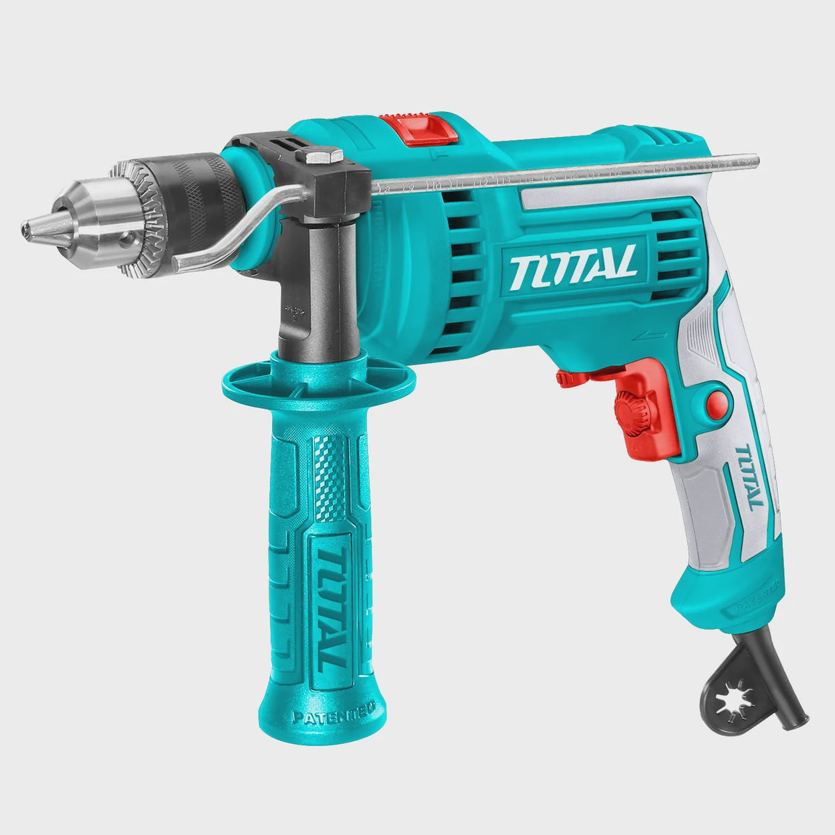 TOTAL Drill Gun UTG1081316 Impact 810W