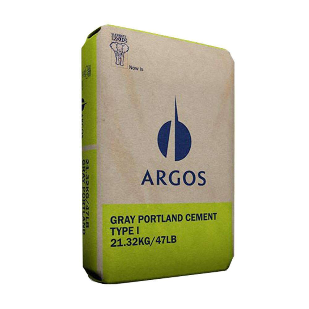 Cement Argos Sack