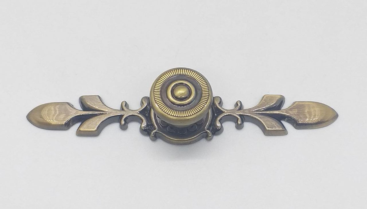 Draw Handle Knob Design Sm