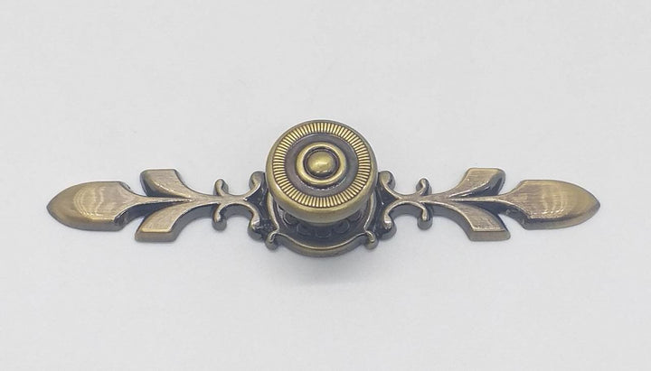 Draw Handle Knob Design Sm