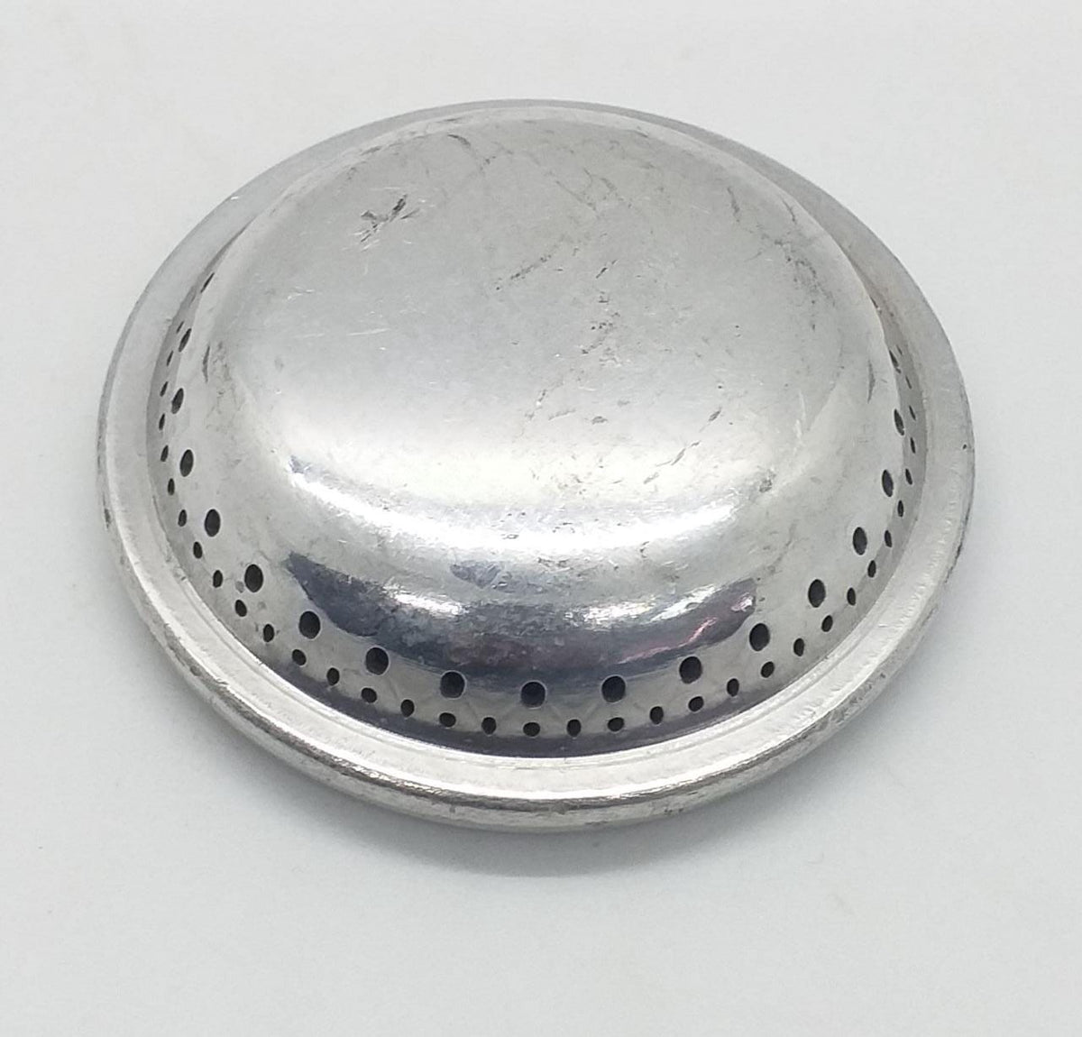 Burner Stove Alum Small Without Pole