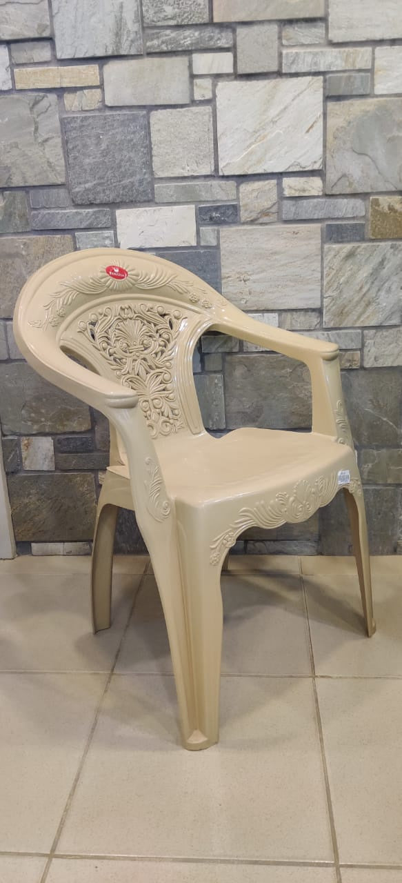 Chair Plastic Color Venezia SILLA-1