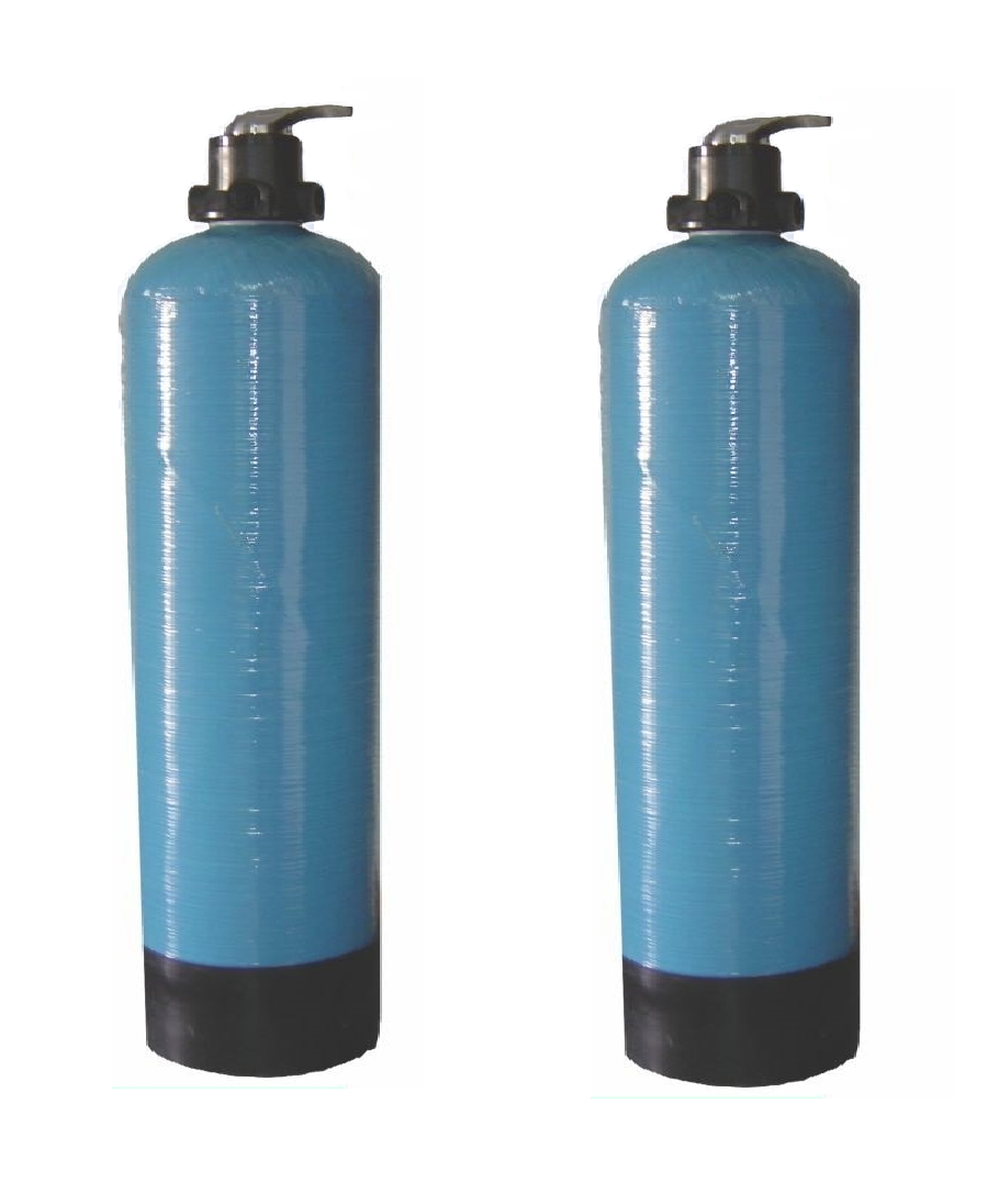PENTAIR Water Filter System Comp 13" X 54"