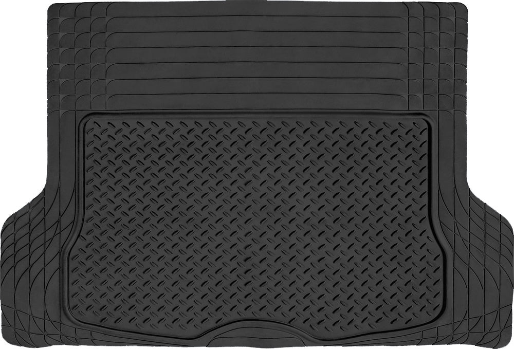 MAJIC Car Mat Universal 142 Trunk Mat 56.7" X 43.3" 144CM X 110CM