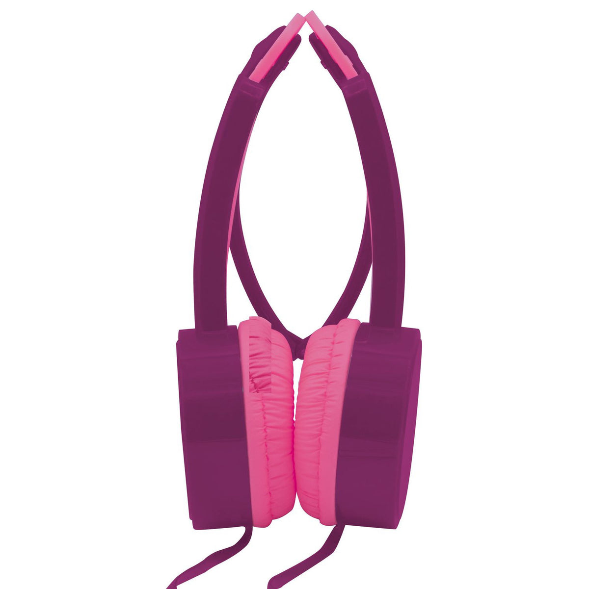 POLAROID Headphone PHP15PK Pink for Kids Volume Limiting