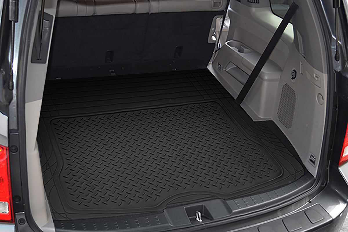 MAJIC Car Mat Universal 142 Trunk Mat 56.7" X 43.3" 144CM X 110CM