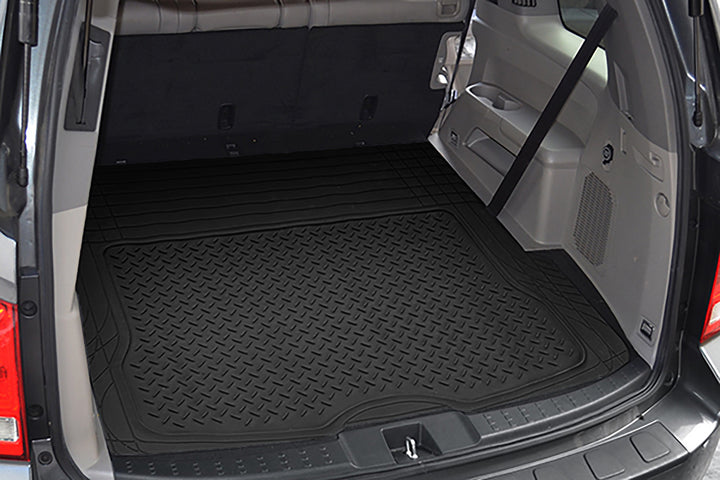 MAJIC Car Mat Universal 142 Trunk Mat 56.7" X 43.3" 144CM X 110CM