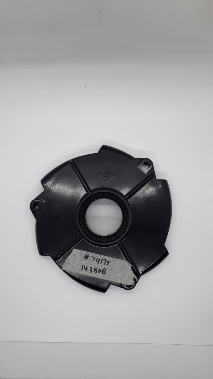MYERS Pump Part HJ100S 14380B000 Diffuser Blk