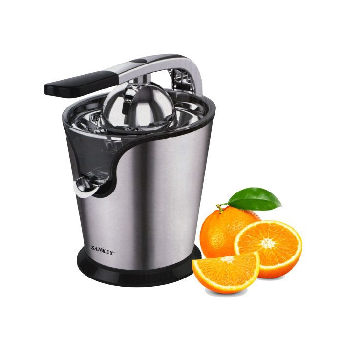 SANKEY Juicer Citrus Xj 161 160W