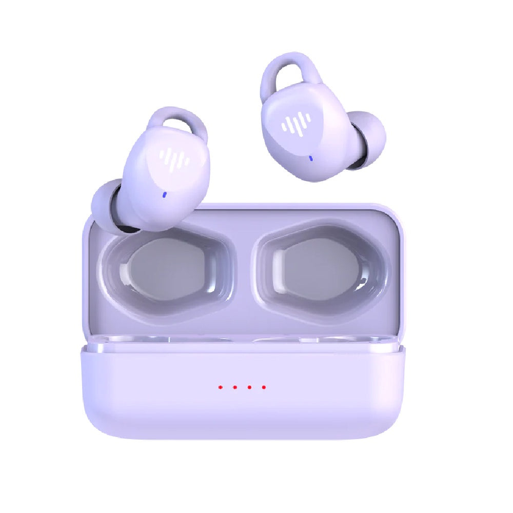ILUV Earpiece Bluetooth Bubble Gum Air 5.1 True Wireless IPX6