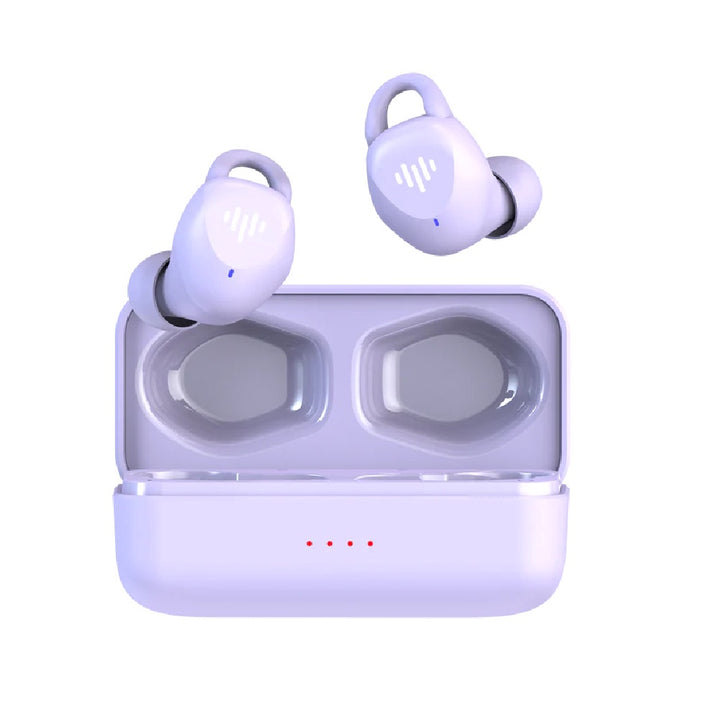 ILUV Earpiece Bluetooth Bubble Gum Air 5.1 True Wireless IPX6