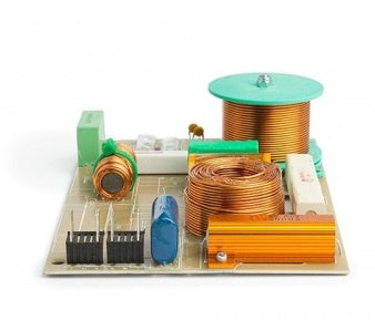 18SOUND Speaker Crossover XOVER15" Coax for 15NCX750