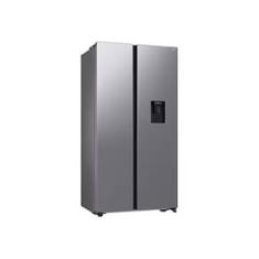 SAMSUNG Refrigerator RS57DG4100M9