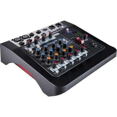 ALLEN & HEATH Mixer ZEDI8 USB Recording