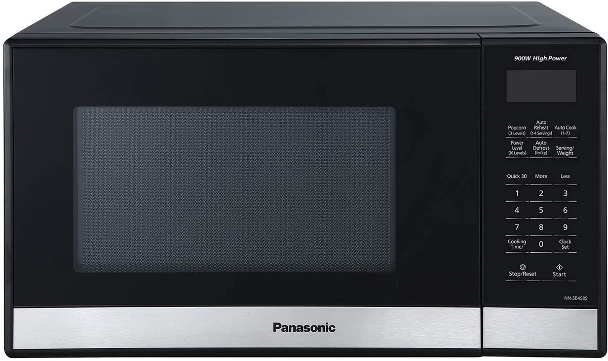 PANASONIC Microwave NN-SG458S 0.9CF