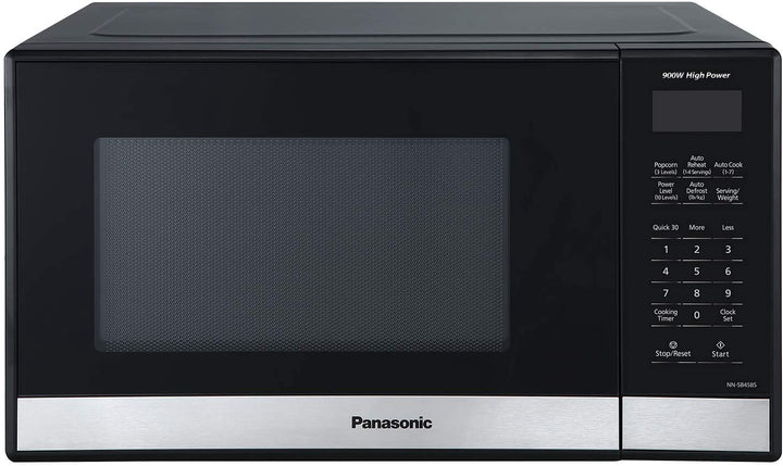PANASONIC Microwave NN-SG458S 0.9CF