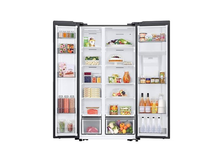 SAMSUNG Refrigerator RS57DG4100M9