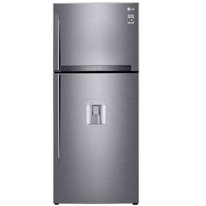 LG Refrigerator GT51SGP 19CF