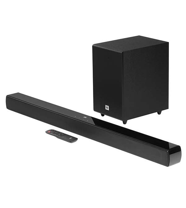 JBL Soundbar SB140 Cinema 2.1