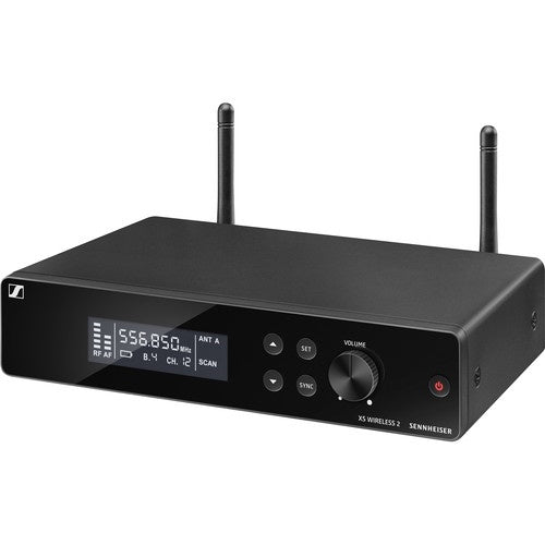 SENNHEISER Microphone XSW2-CI1-E Instrument