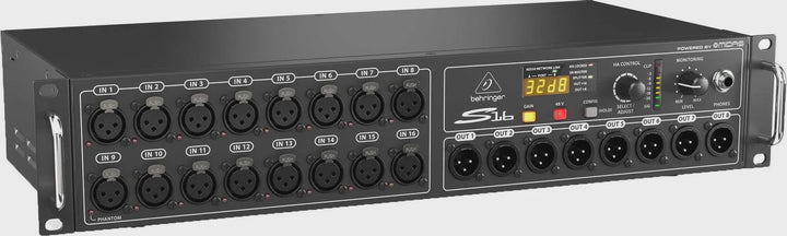 BEHRINGER Stage Digital Snake S16