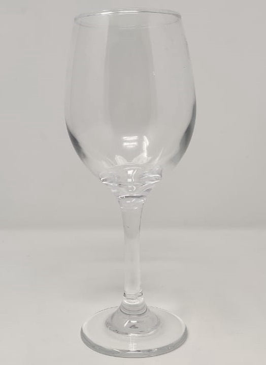 Glass Wine Set 6PCS Clear King Dealay GLASS-22