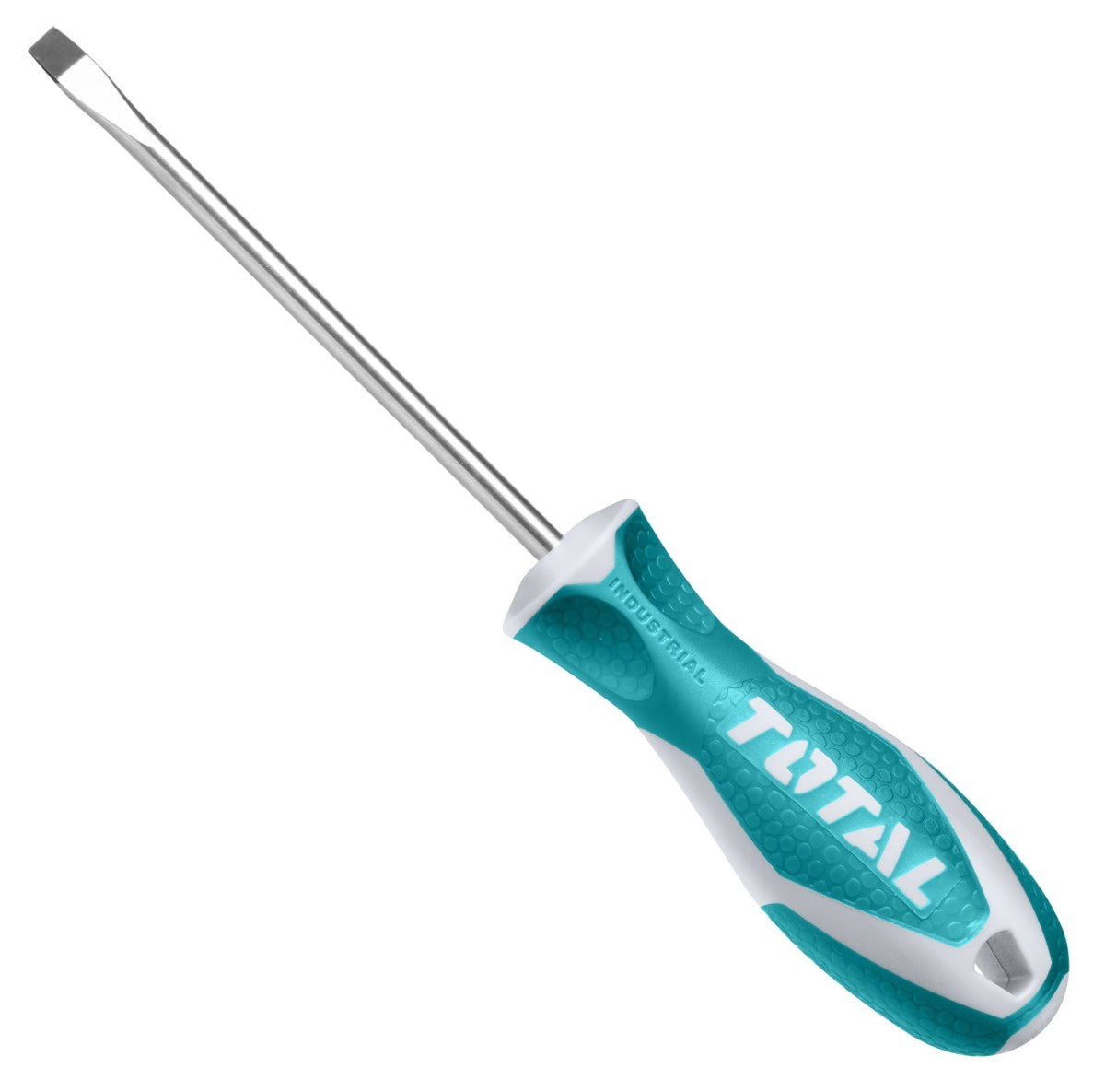 TOTAL Screwdriver 6.5 X 150MM Flat THT266150