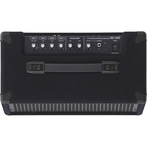 ROLAND Amplifier Keyboard KC-200