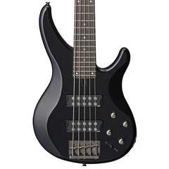 YAMAHA Guitar Bass TRBX305BL 5 String Black