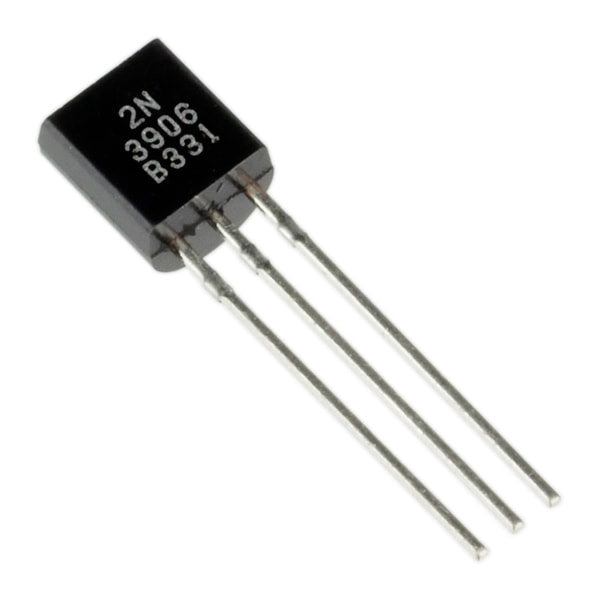 2N 3906 Ecgx 159 R1S4D#29