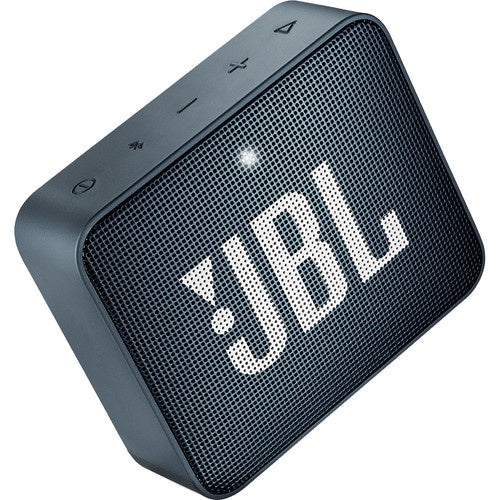 JBL Music Box Bluetooth GO2 Ultra Portable Wireless Speaker Slate Navy Original
