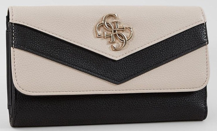 GUESS Purse Kamryn Slg Stone Multi