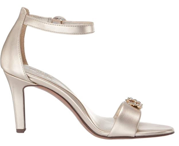 NATURALIZER Footwear Women Kinsley Pump