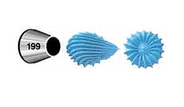 WILTON Baking Tip #199 402-199