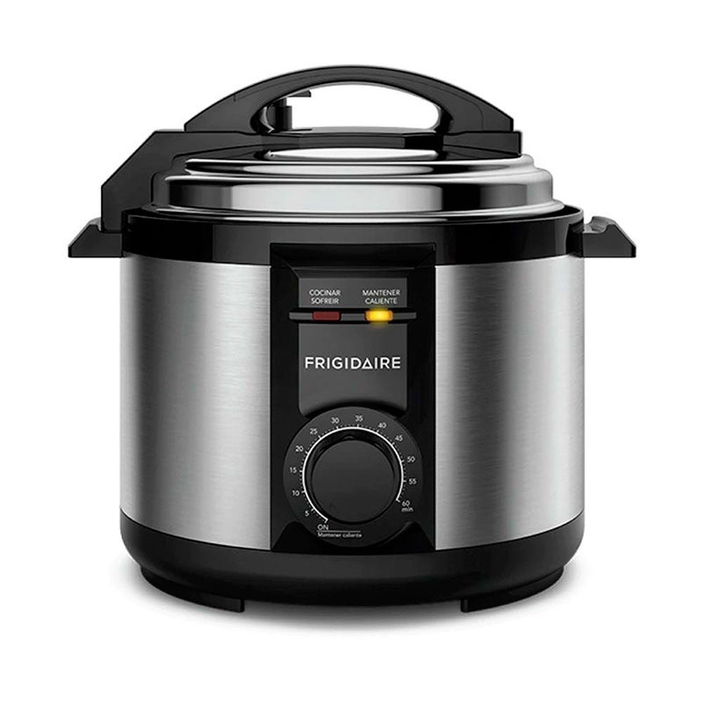 FRIGIDAIRE Pressure Cooker FPC10 Electric 5L