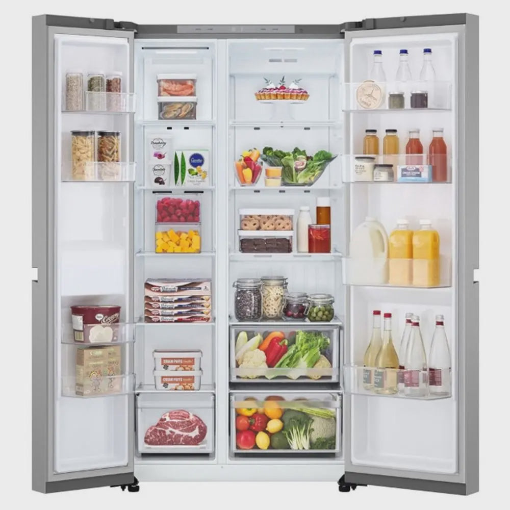 LG Refrigerator VS25BJNK 23CF