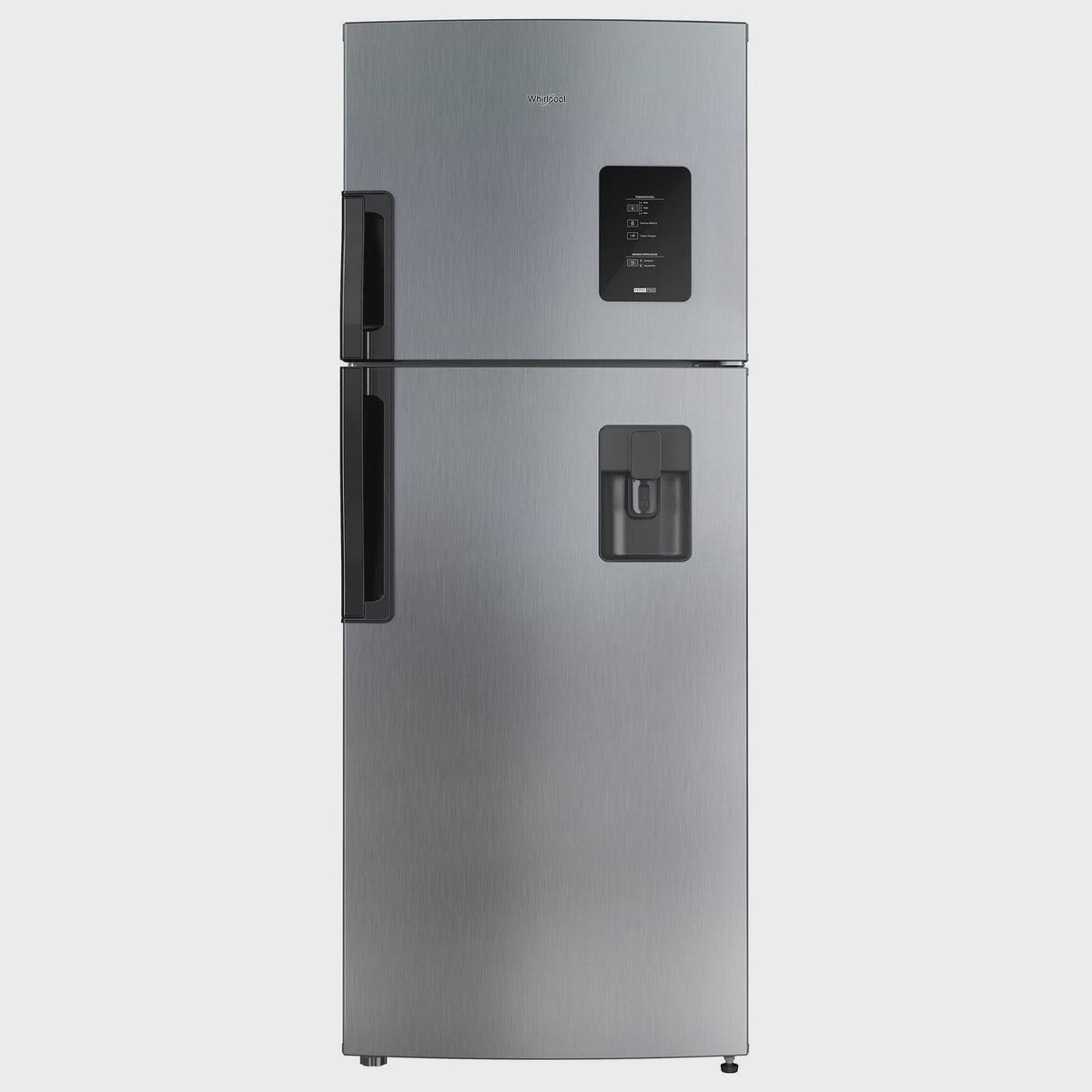 WHIRLPOOL Refrigerator WRW45AKTWW 16CU.FT 1Y