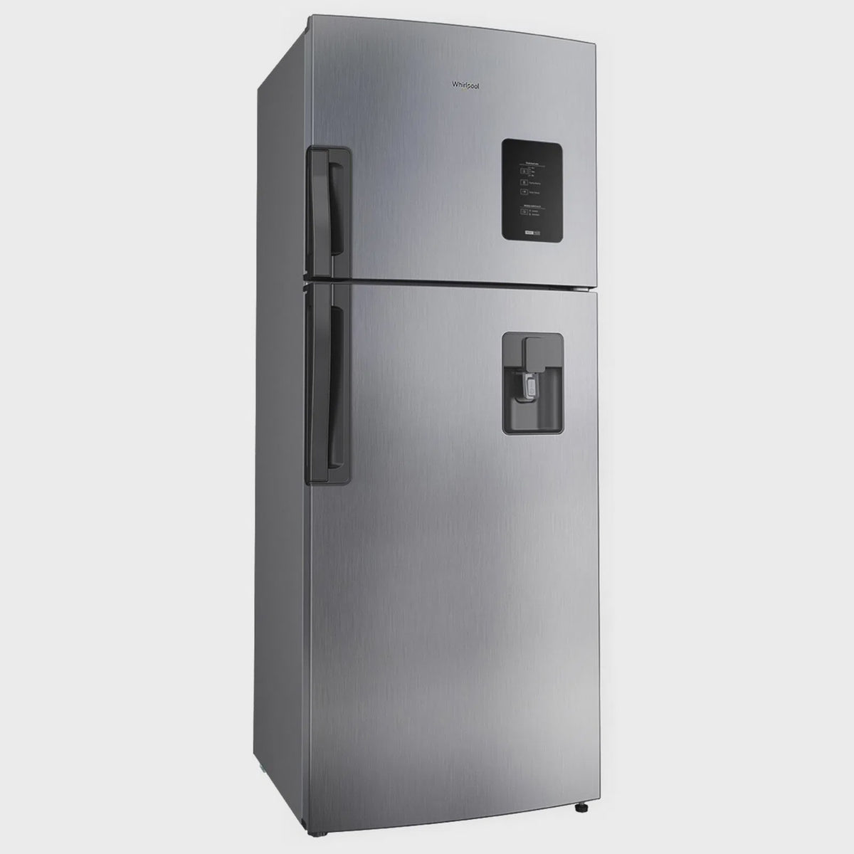 WHIRLPOOL Refrigerator WRW45AKTWW 16CU.FT 1Y