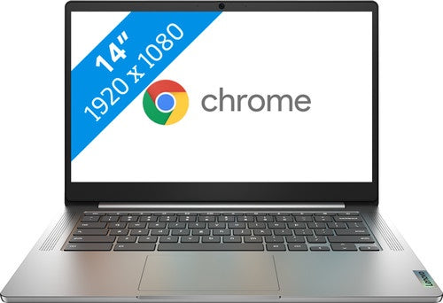 LENOVO Laptop Chromebook Ideapad 3 Chrome 14M836 14"