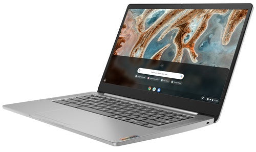 LENOVO Laptop Chromebook Ideapad 3 Chrome 14M836 14"