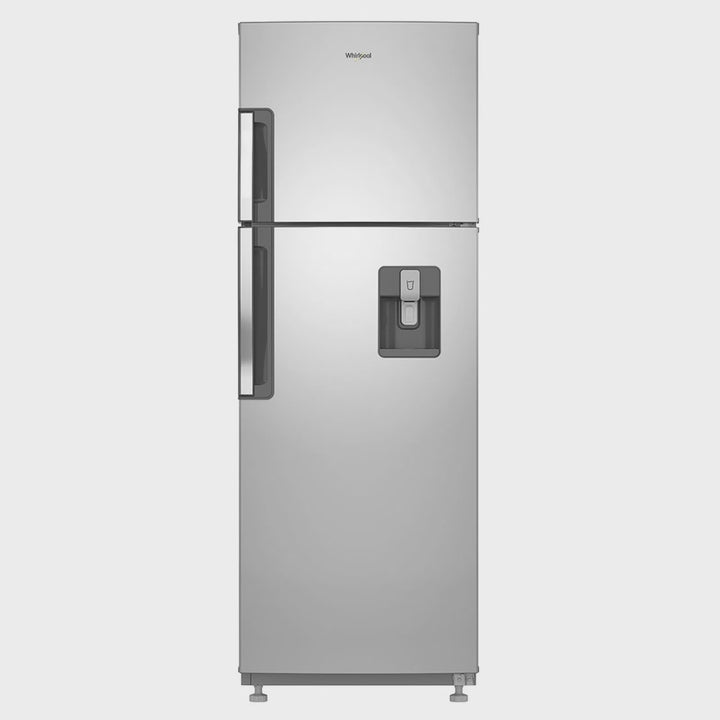 WHIRLPOOL Refrigerator WRW32CKTWW 10.7CF