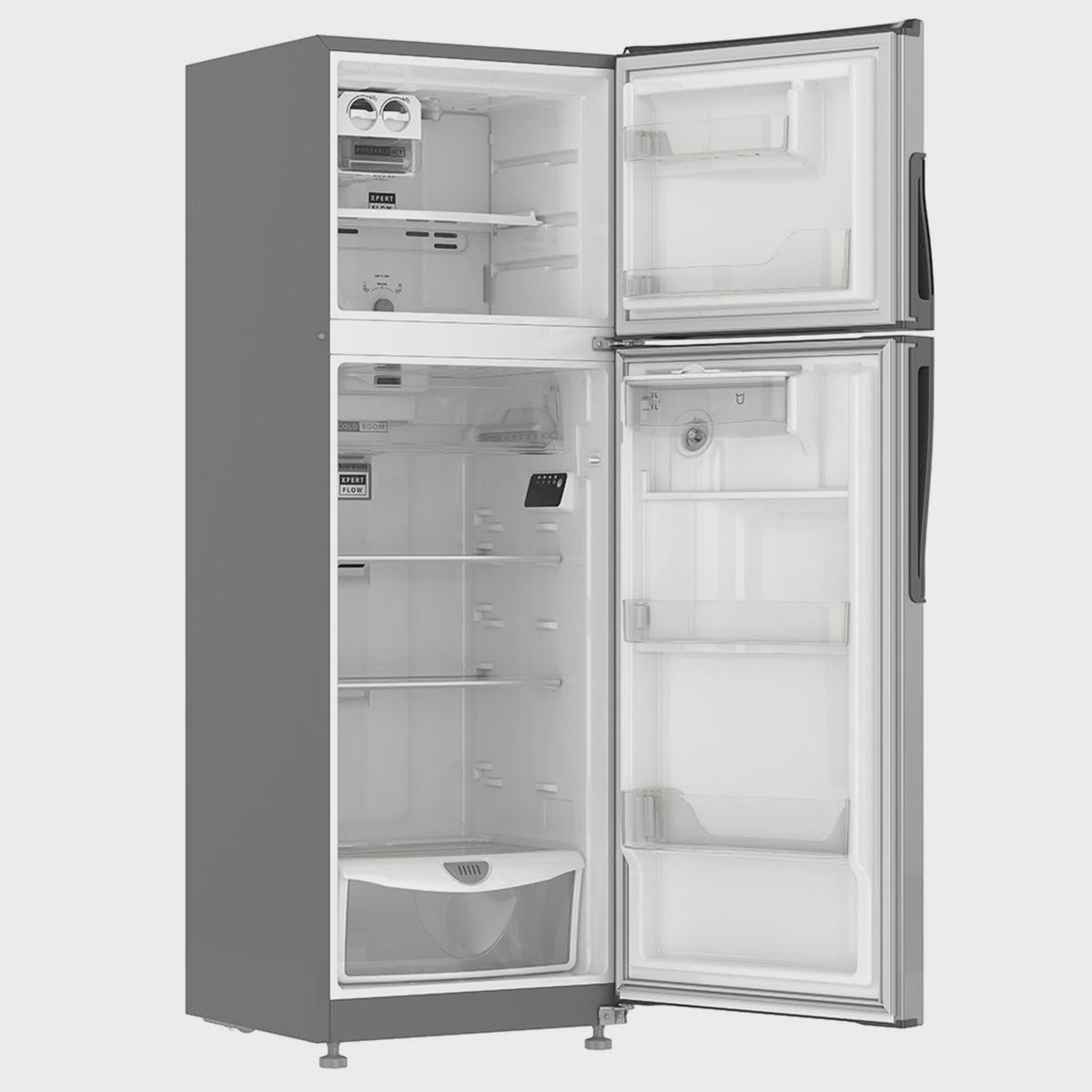 WHIRLPOOL Refrigerator WRW32CKTWW 10.7CF