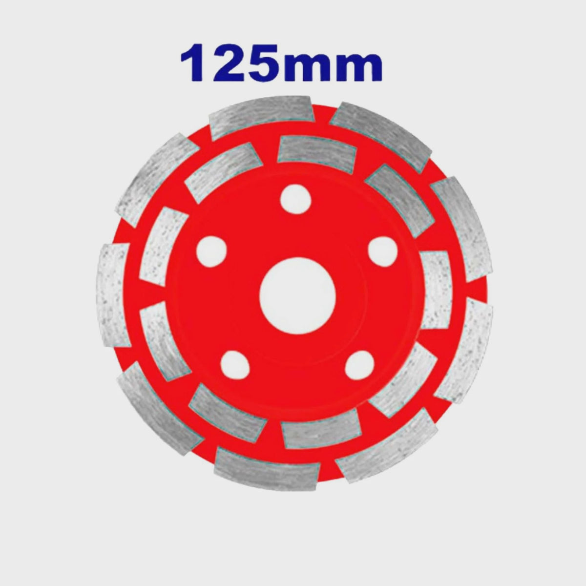 EMTOP Disc 5" Diamond EDGH021251 125MM