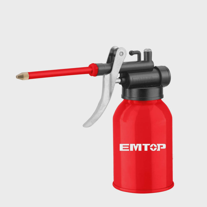 EMTOP Oil Can Metal 250ML EMYH1325