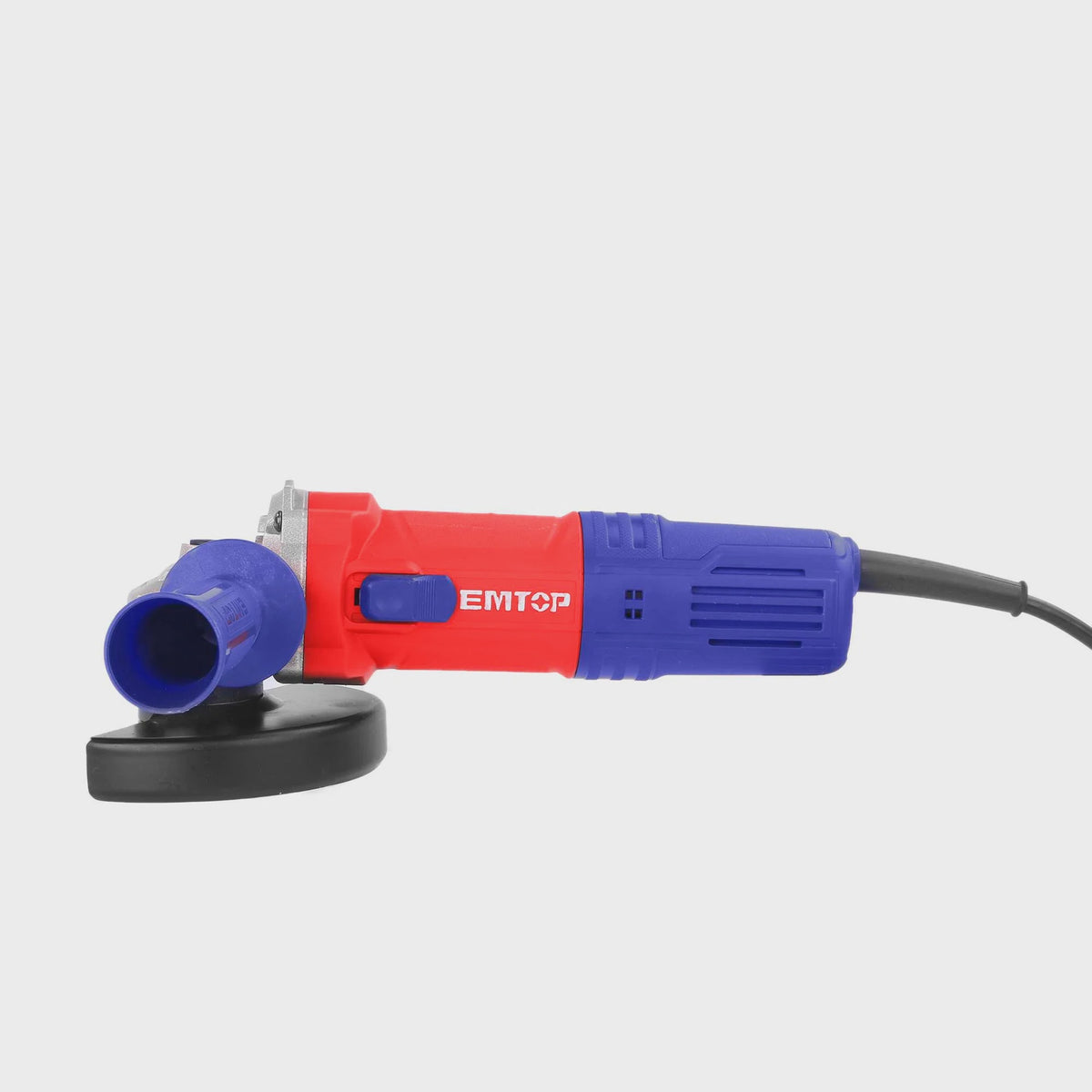 EMTOP Angle Grinder 4 1/2" ULAGR07581 750W