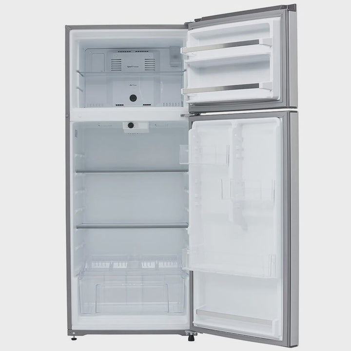 WHIRLPOOL Refrigerator WT1818A 18CF 1Y